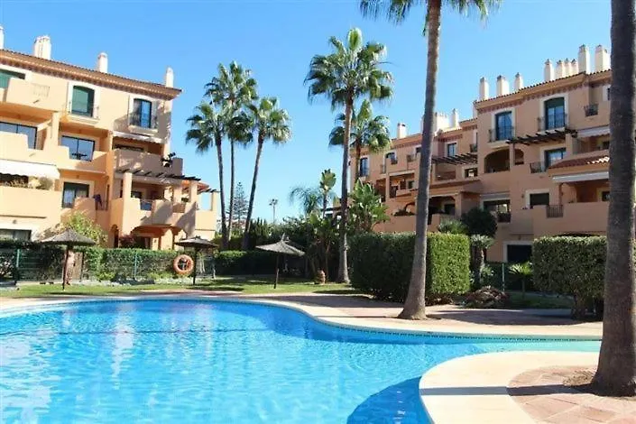 Ferienwohnung La Almadraba 412 Manilva Apartment