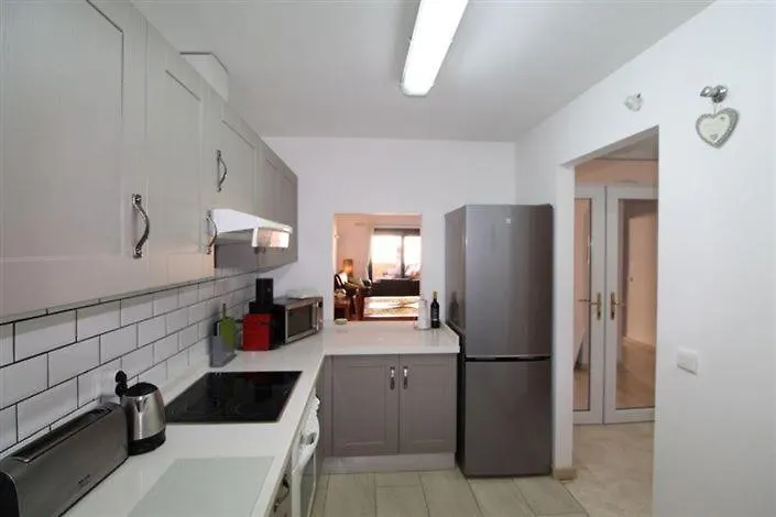 Ferienwohnung La Almadraba 412 Manilva