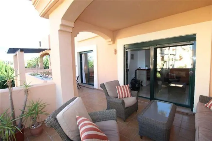 Ferienwohnung La Almadraba 412 Manilva Spanien