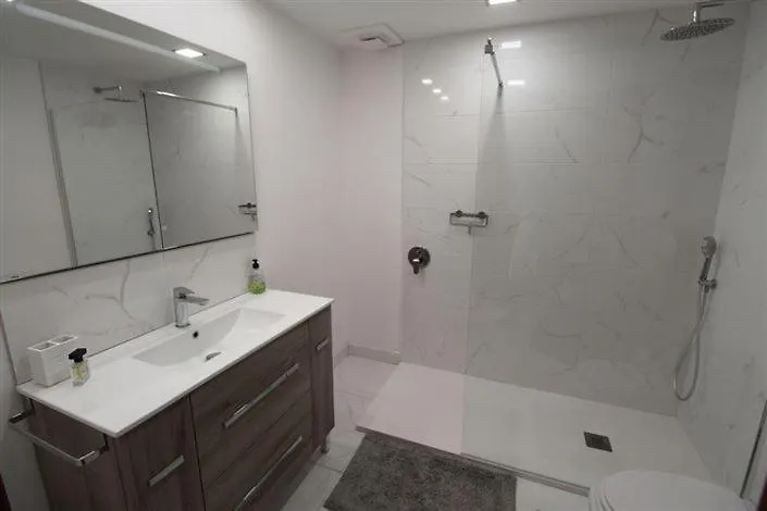 Apartment Ferienwohnung La Almadraba 412 Manilva