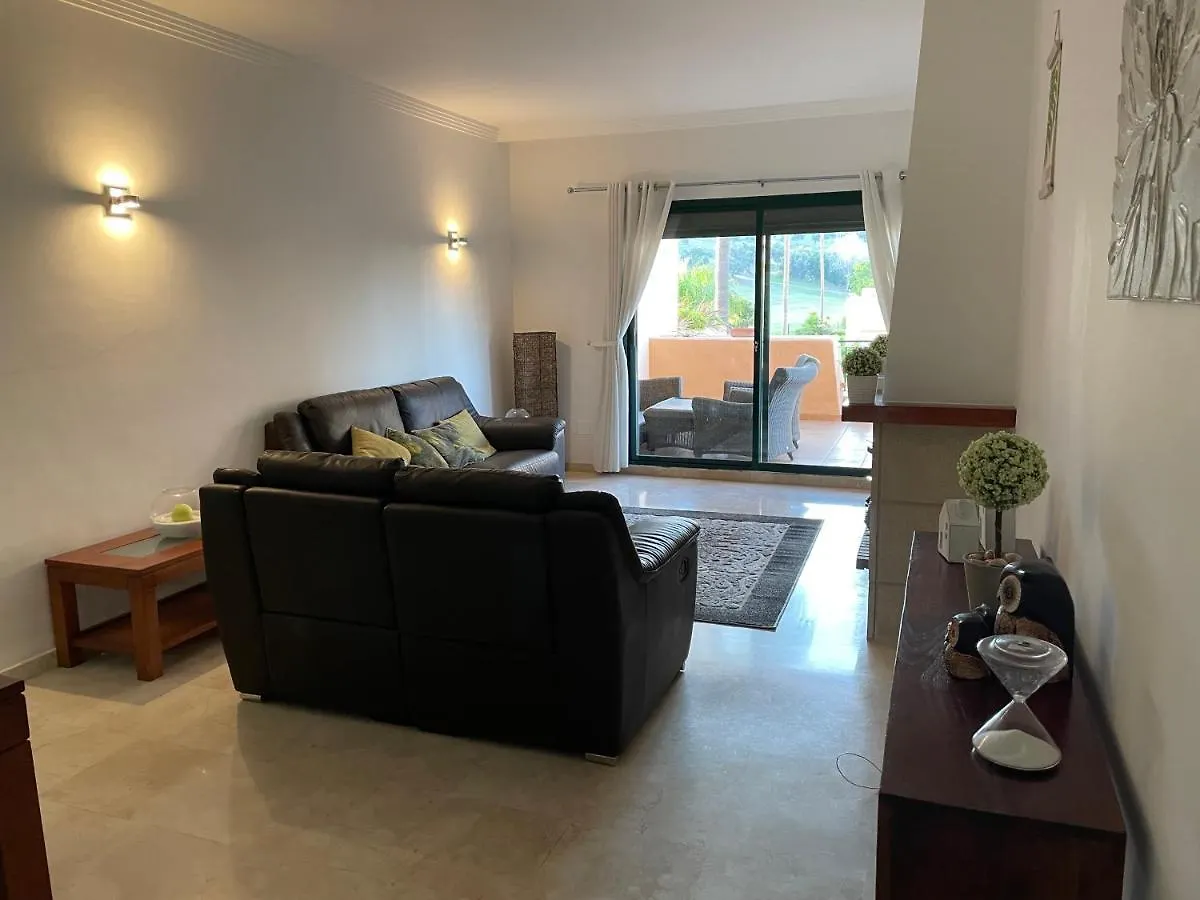 Apartment Ferienwohnung La Almadraba 412 Manilva