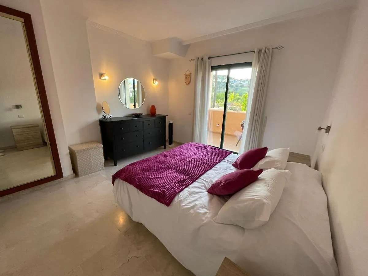 La Almadraba 412 Apartment Manilva