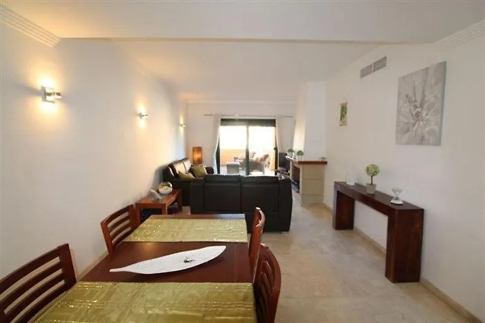 La Almadraba 412 Apartment Manilva