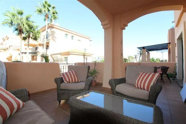 La Almadraba 412 Apartment Manilva 0*,
