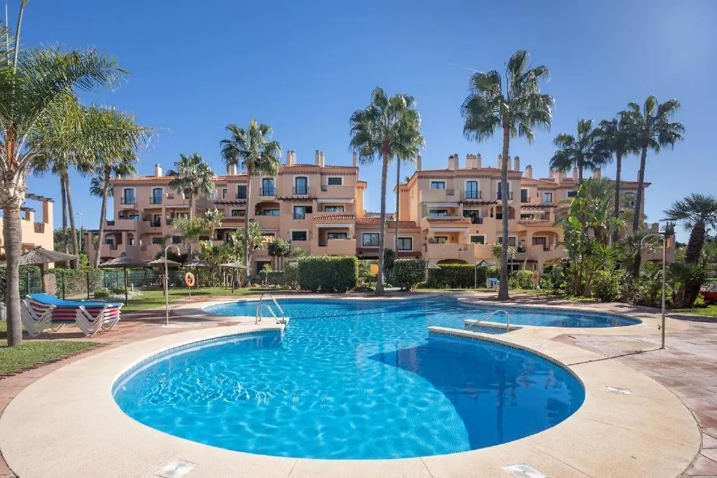 La Almadraba 412 Apartment Manilva