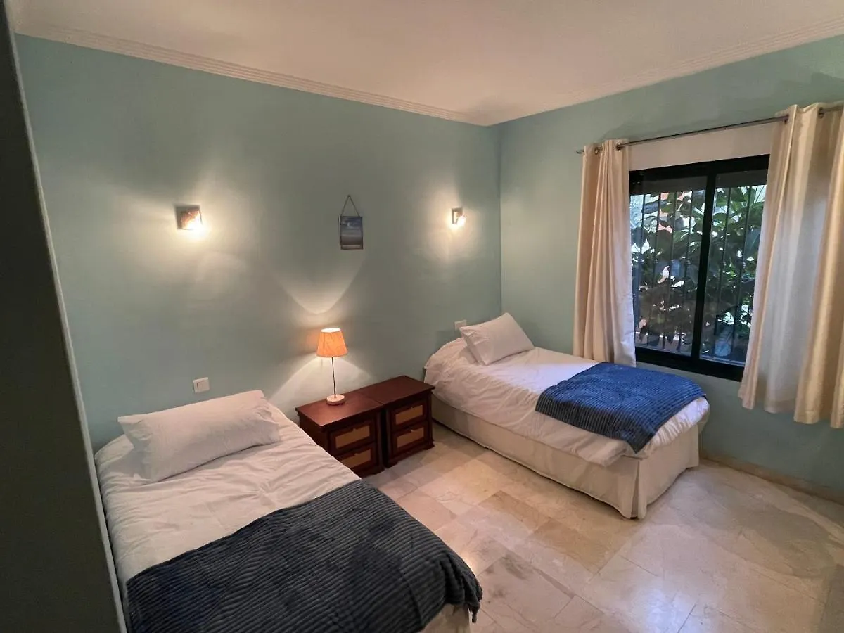 La Almadraba 412 Apartment Manilva