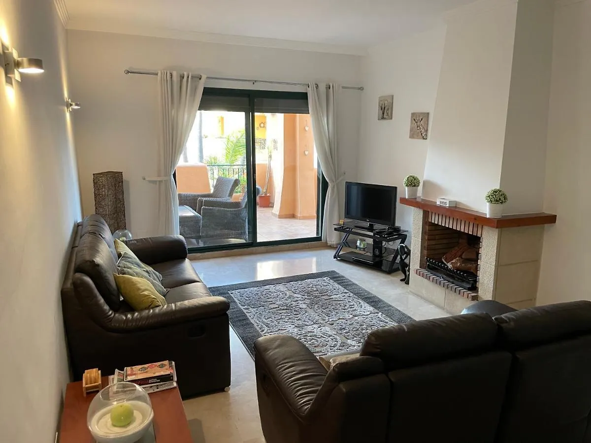 La Almadraba 412 Apartment Manilva Spain