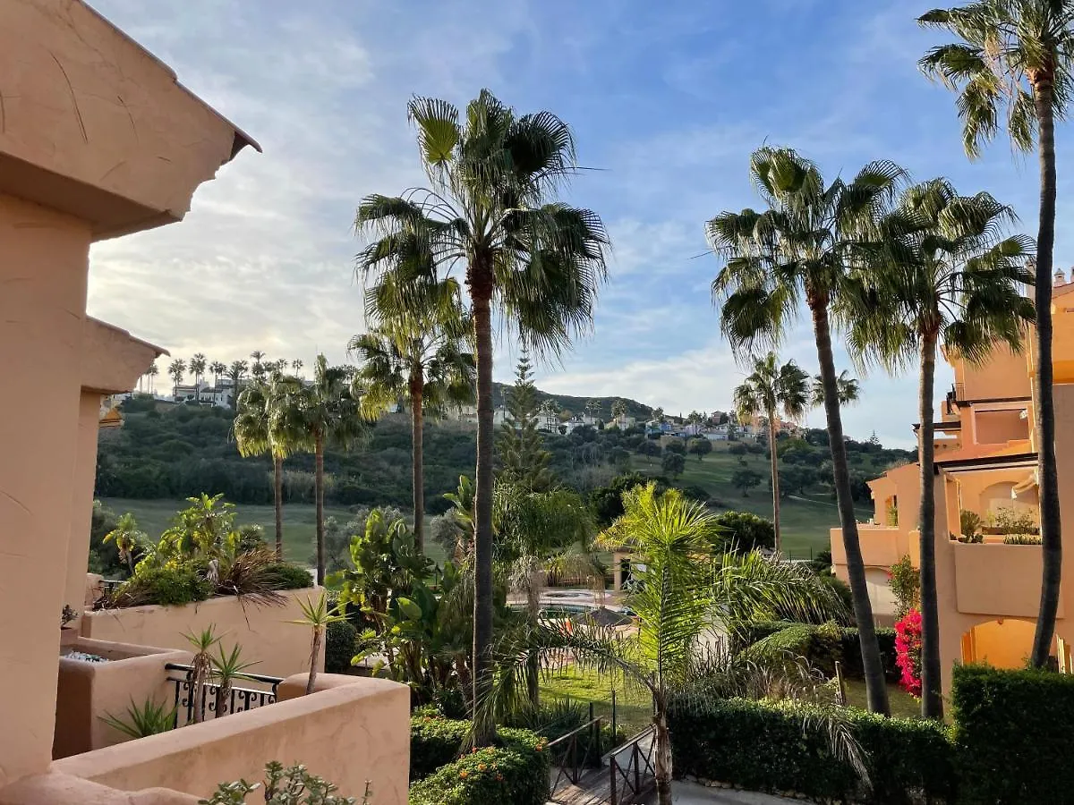 La Almadraba 412 Apartment Manilva 0*,  Spain